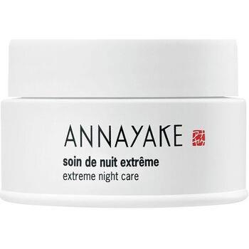 Hydratants &amp; nourrissants Annayake Extrême Night Care