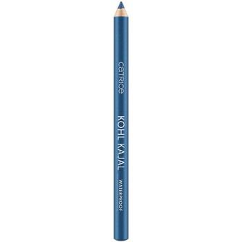 Crayons yeux Catrice Crayon Kohl Kajal Waterproof - 60 Classy Blue-y N...