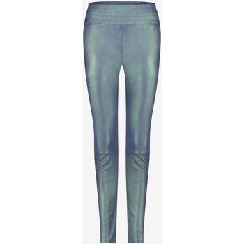 Pantalon Ibana COLETTE METALLIC 897 SHAGREEN