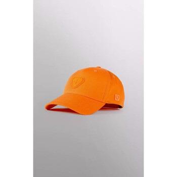 Casquette Gertrude + Gaston Casquette Billy Essentials orange-047554