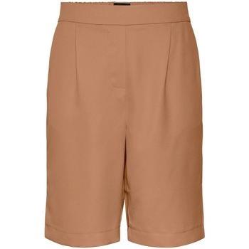 Short Pieces 17133313 TALLY-INDIAN TAN