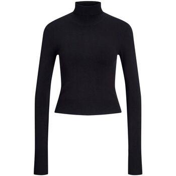 Pull Jjxx 12236219 CROPPED ROLL-BLACK