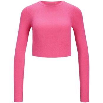 Pull Jjxx 12243660 VITTORIA-CARMINE ROSE