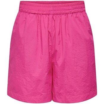 Short Only 15293784 NELLIE-FUCHSIA PURPLE