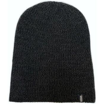 Chapeau Vans VN000J3CBHH MISMOEDIG BEANIE-BLACK HEATHER