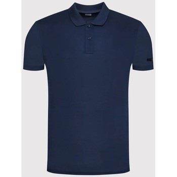 T-shirt Jack &amp; Jones 12204842 COMMUTE-PERFECT NAVY