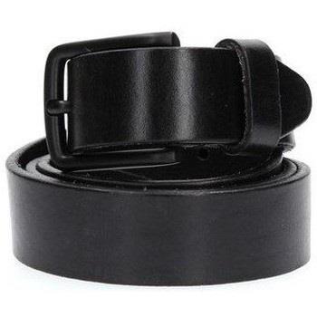 Ceinture Jack &amp; Jones 12111066 LEE-BLACK