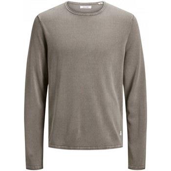 Pull Jack &amp; Jones 12174001 LEO-CROCKERY