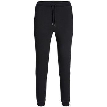 Jogging Jack &amp; Jones 12211027 WILL-BLACK