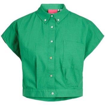 Chemise Jjxx 12225268 PENNY-MEDIUM GREEN