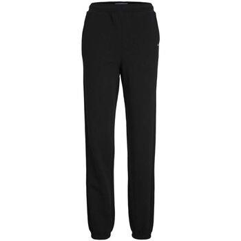 Pantalon Jjxx 12258448 RLX HW LOGO PANTS-BLACK