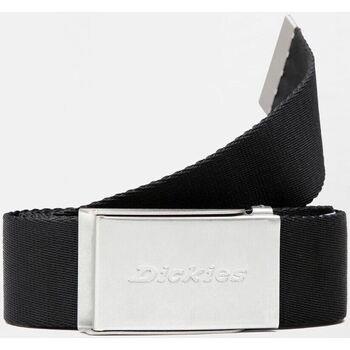 Ceinture Dickies BROOKSTON DK0A4XBY-BLK BLACK