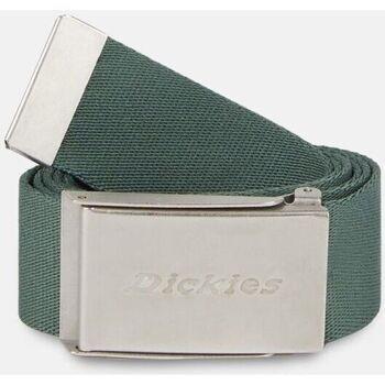 Ceinture Dickies BROOKSTON DK0A4XBY-H15 DARK FOREST