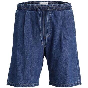 Short Jack &amp; Jones 12250090 TONY-BLUE DENIM