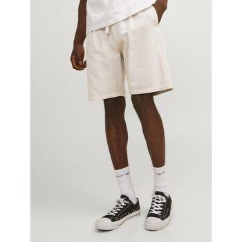 Short Jack &amp; Jones 12250090 TONY-ECRU