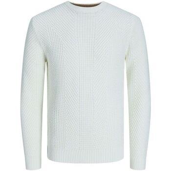 Pull Jack &amp; Jones 12236286 STANDFORD-CLOUD DANCER