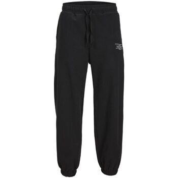 Jogging Jack &amp; Jones 12250639 BILL JJRILEY-BLACK