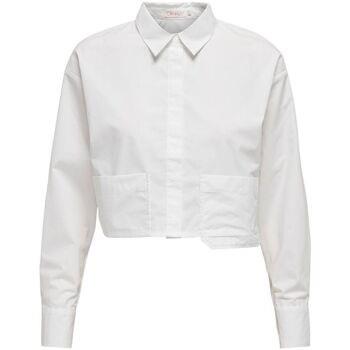 Chemise Only 15314349 PAULA-BRIGHT WHITE