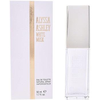 Cologne Alyssa Ashley White Musk Eau De Toilette Vaporisateur