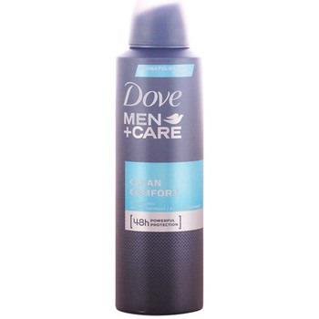 Accessoires corps Dove Men Clean Comfort Déodorant Vaporisateur