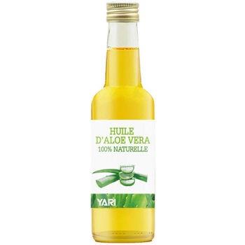 Accessoires cheveux Yari 100% Natural Aloe Vera Oil