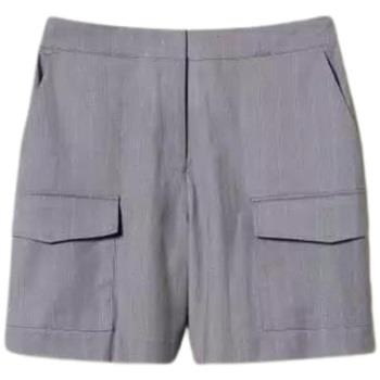 Short Twin Set -