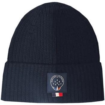 Bonnet Redskins BEANIE MERINOS DARK NAVY