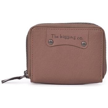 Porte-monnaie The Bagging Co 9THB2704