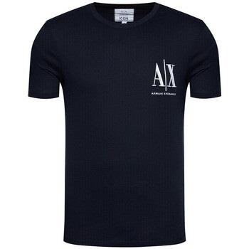 T-shirt EAX Tee-shirt