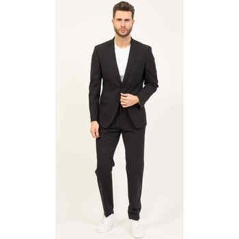 Costumes BOSS Costume homme coupe slim en tissu stretch