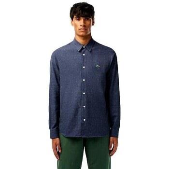 Chemise Lacoste -