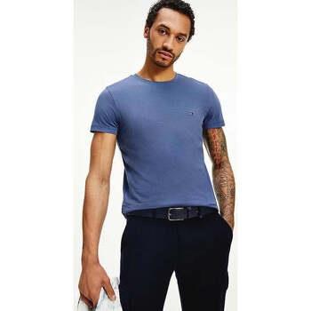 T-shirt Tommy Hilfiger T-Shirt bleu