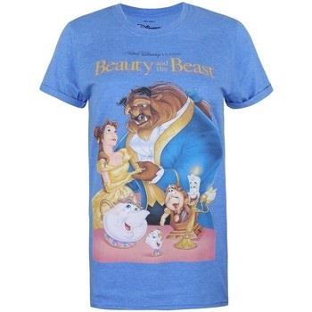 T-shirt Dessins Animés TV1121