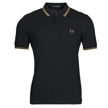 Polo Fred Perry THE FRED PERRY SHIRT