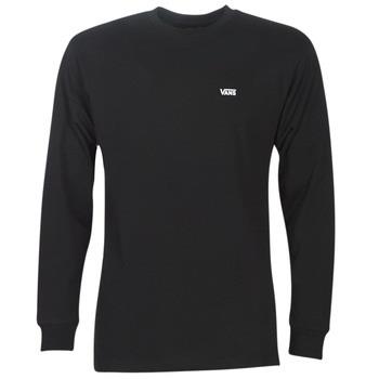 T-shirt Vans LEFT CHEST HIT LS