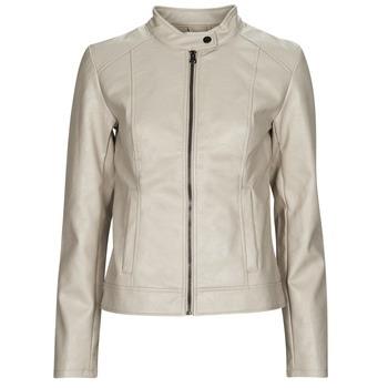 Veste JDY JDYEMILY FAUX LEATHER JACKET