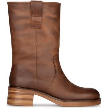 Bottes Ps Poelman Bottes Coroa pour femme