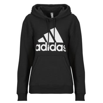 Sweat-shirt adidas Essentials Big Logo Regular Fleece Hoodie