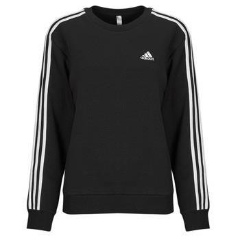 Sweat-shirt adidas Essentials 3-Stripes Fleece Sweatshirt