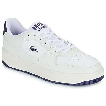 Baskets basses Lacoste L001