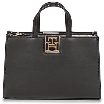 Sac à main Tommy Hilfiger TH RESET MINI TOTE