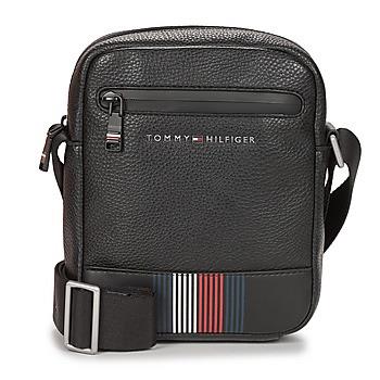 Sacoche Tommy Hilfiger TH TRANSIT MINI REPORTER