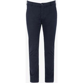 Pantalon Schott TRJO70 DARK NAVY