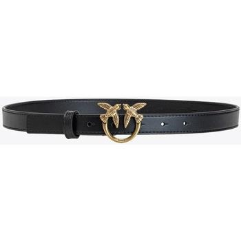 Ceinture Pinko CINTURA MOD. LOVE BERRY H2 BELT Art. 100143A0F1