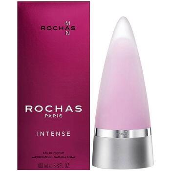 Eau de parfum Rochas Man Intense - eau de parfum - 100ml