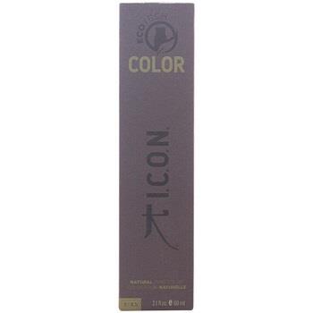 Colorations I.c.o.n. Ecotech Color Natural Color 5.1 Light Ash Brown