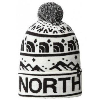 Bonnet The North Face Bonnet SKI TUKE - Gardeni