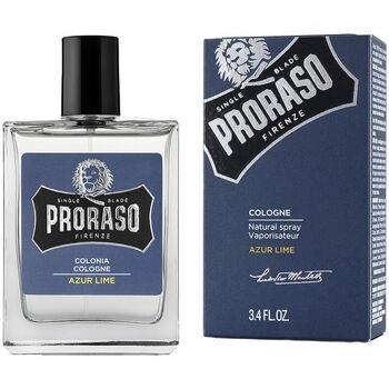 Eau de toilette Proraso Eau De Cologne Bleue