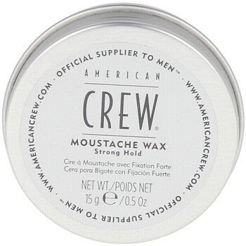 Soins rasage &amp; pré-rasage American Crew Crew Beard Moustache Wax 1...