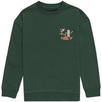 Sweat-shirt enfant Element The Chase